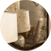 Зеркала с эффектом старения