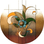 Изготовление художественных витражей